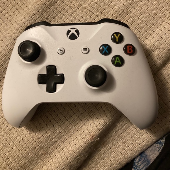 xbox Other - XBOX one wireless controller